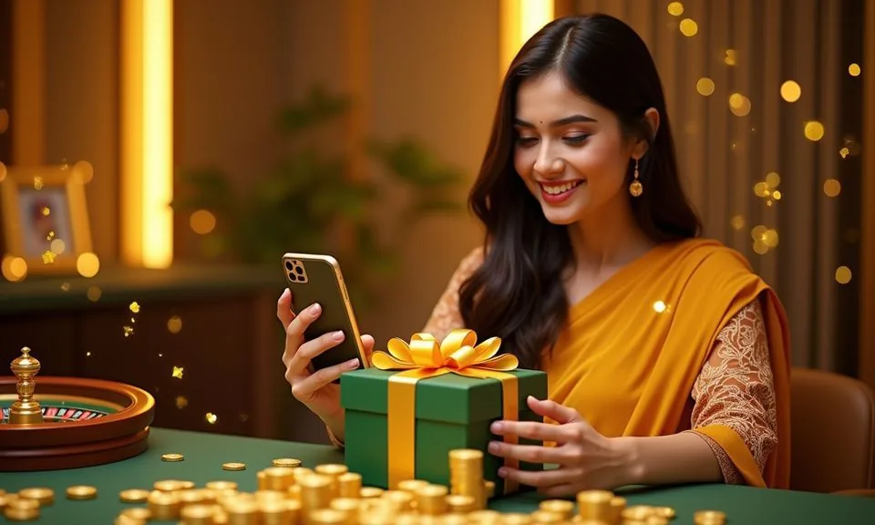 What You Can Check Inside Your Account