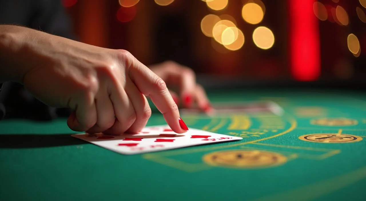 Teen Patti Gambit